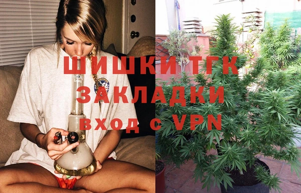 МДПВ Пестово
