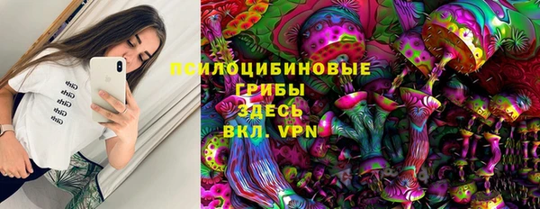кокс Осташков