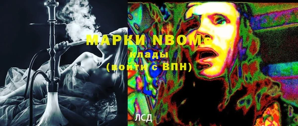 кокс Осташков
